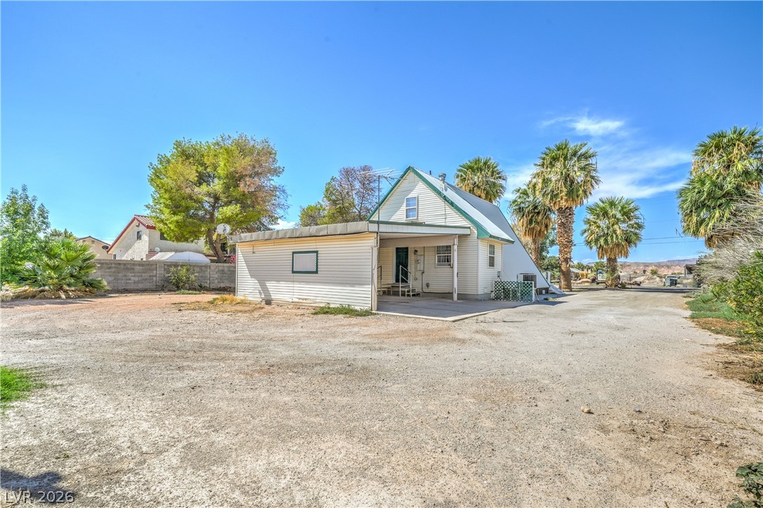 710 North Cooper Street Overton, NV 89040 - Photo 11 of 36