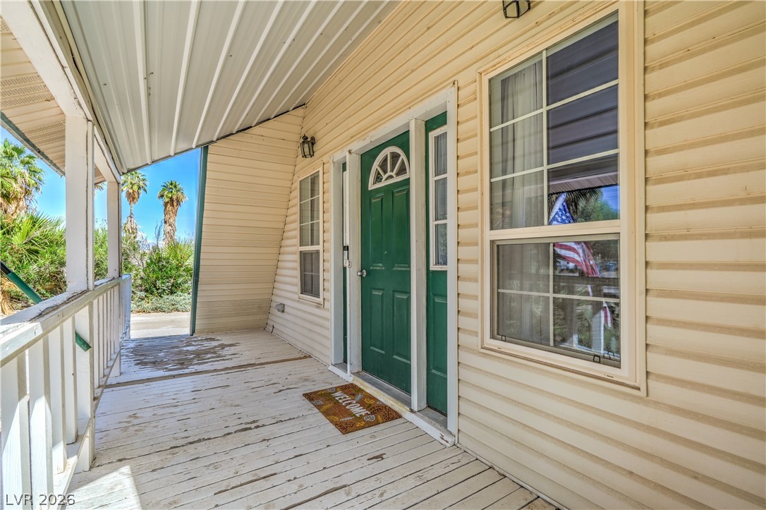710 North Cooper Street Overton, NV 89040 - Photo 28 of 36