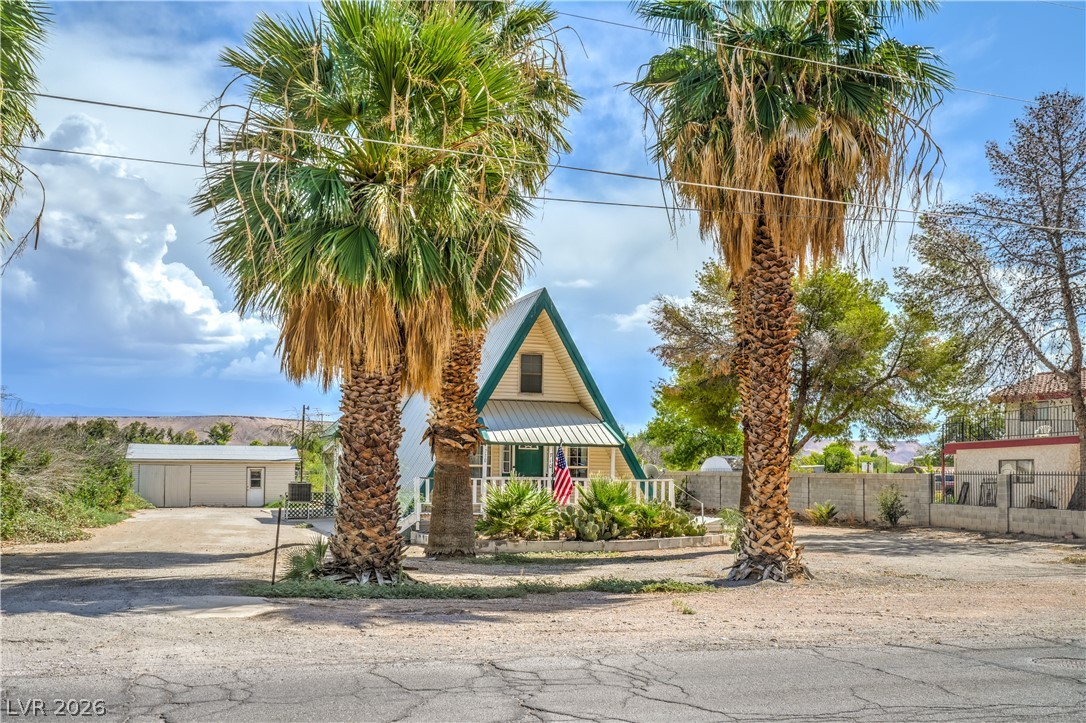 710 North Cooper Street Overton, NV 89040 - Photo 32 of 36