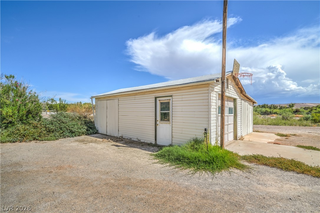710 North Cooper Street Overton, NV 89040 - Photo 33 of 36