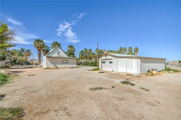 $285,000 | 710 North Cooper Street, Overton, NV 89040