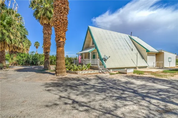 $285,000 | 710 North Cooper Street, Overton, NV 89040