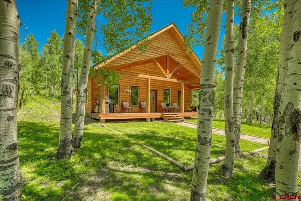 $780,000 | 239-241 Spruce Glen, Pagosa Springs, CO 81147