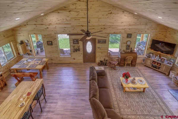 $780,000 | 239-241 Spruce Glen, Pagosa Springs, CO 81147