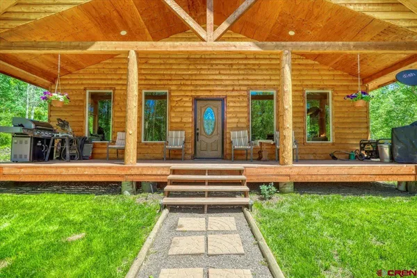 $780,000 | 239-241 Spruce Glen, Pagosa Springs, CO 81147
