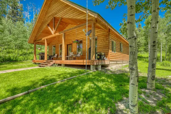 $780,000 | 239-241 Spruce Glen, Pagosa Springs, CO 81147