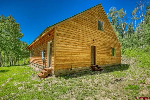 $780,000 | 239-241 Spruce Glen, Pagosa Springs, CO 81147