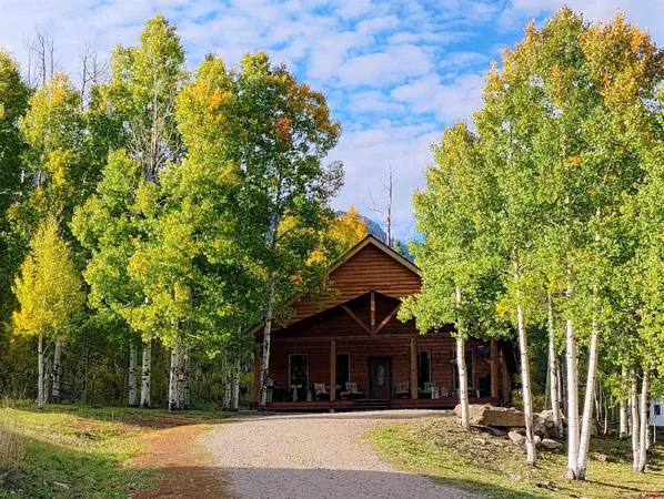 $780,000 | 239-241 Spruce Glen, Pagosa Springs, CO 81147