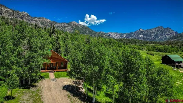 $780,000 | 239-241 Spruce Glen, Pagosa Springs, CO 81147