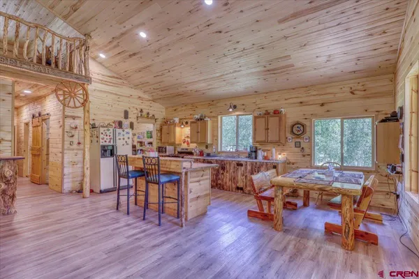 $780,000 | 239-241 Spruce Glen, Pagosa Springs, CO 81147