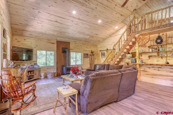 $780,000 | 239-241 Spruce Glen, Pagosa Springs, CO 81147