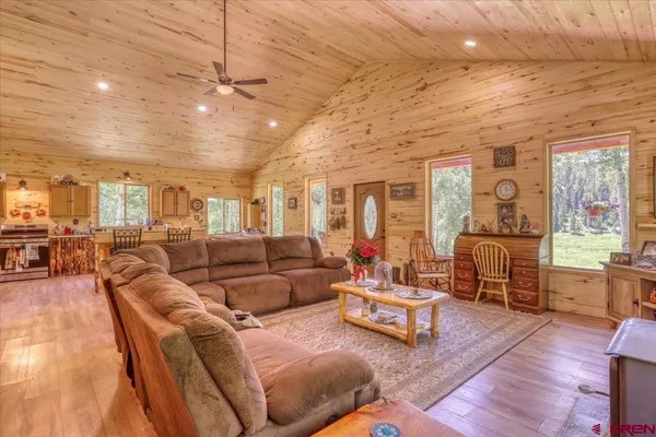 $780,000 | 239-241 Spruce Glen, Pagosa Springs, CO 81147