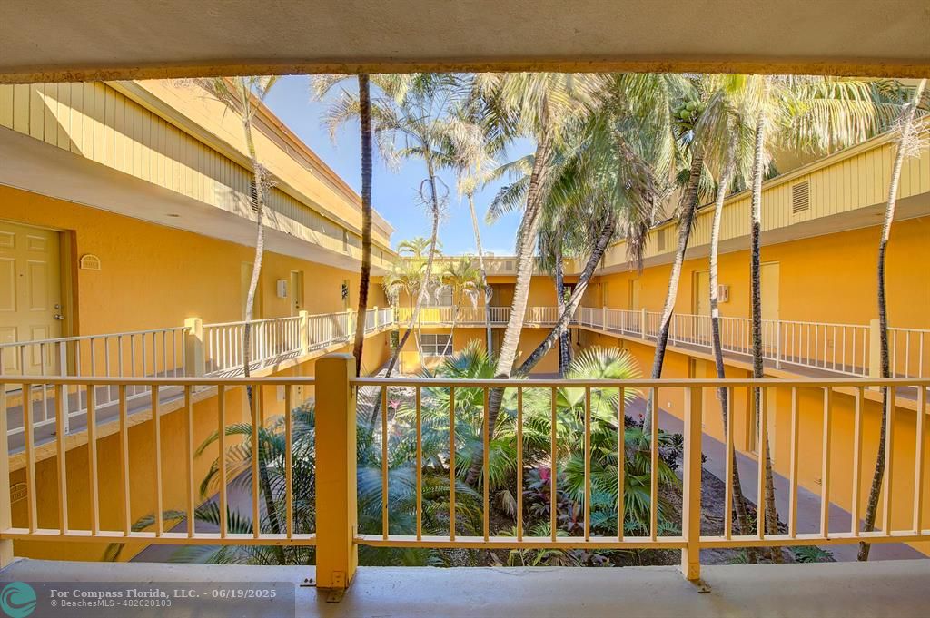 18111 Northwest 68th Avenue, Unit I210 Hialeah, FL 33015 - Photo 14 of 23