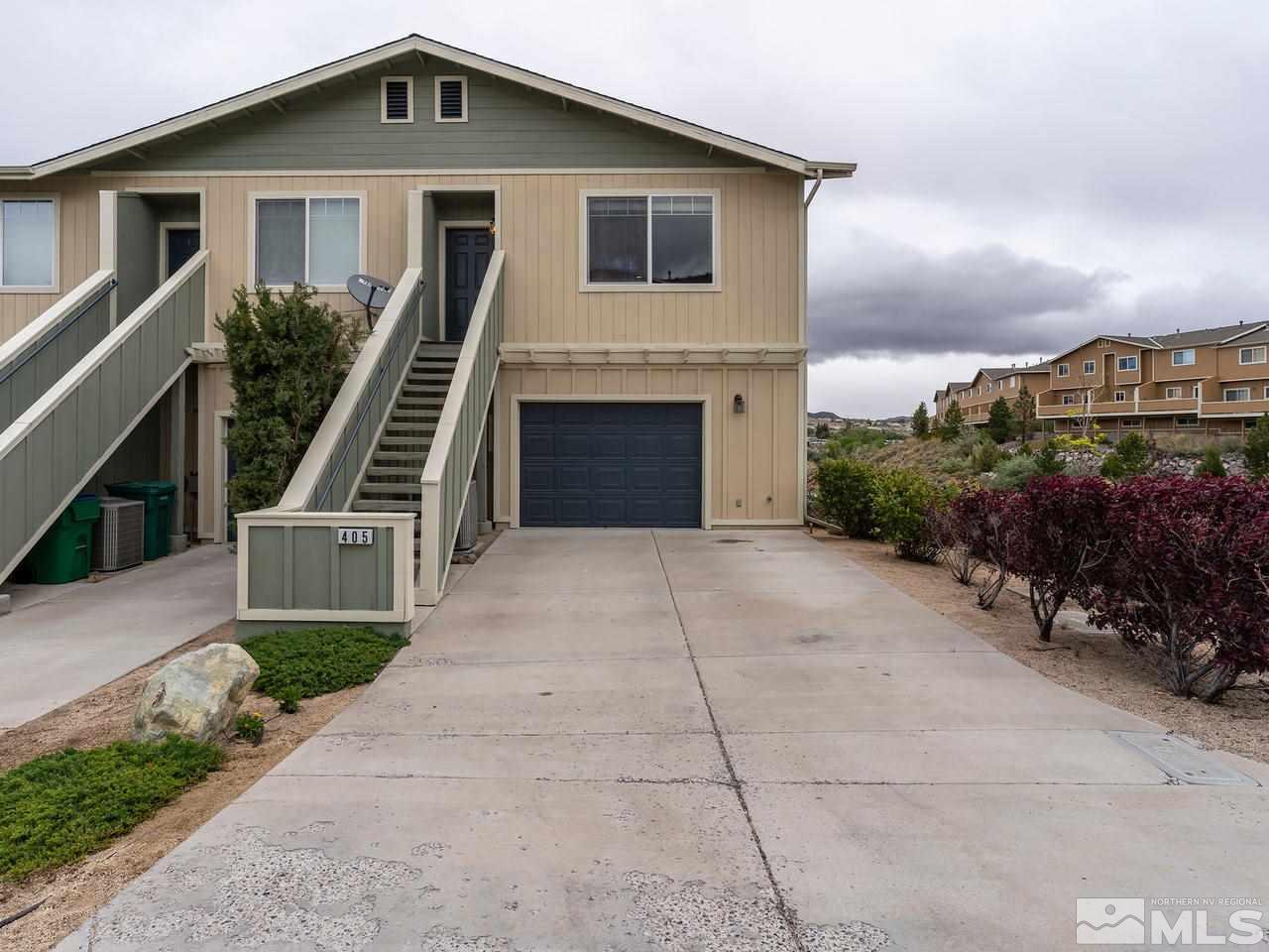 405 Preston Burr Lane Reno, NV 89503 - Photo 1 of 22 Photo 1