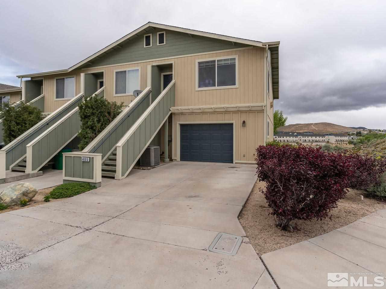 405 Preston Burr Lane Reno, NV 89503 - Photo 2 of 22 Photo 2