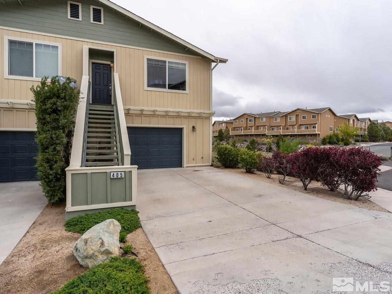 405 Preston Burr Lane Reno, NV 89503 - Photo 3 of 22 Photo 3