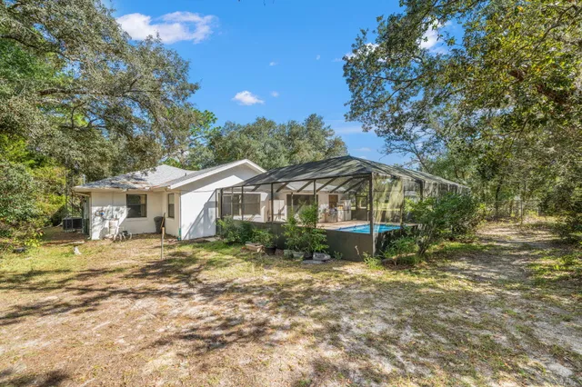 $359,000 | 7418 North Firwood Circle, Citrus Springs, FL 34433