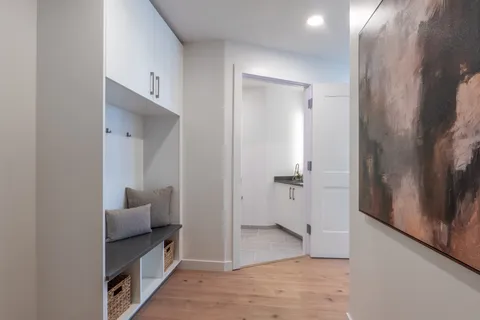 $600,620 | 1212 Demonbreun Street, Unit B1 (F), Nashville, TN 37203