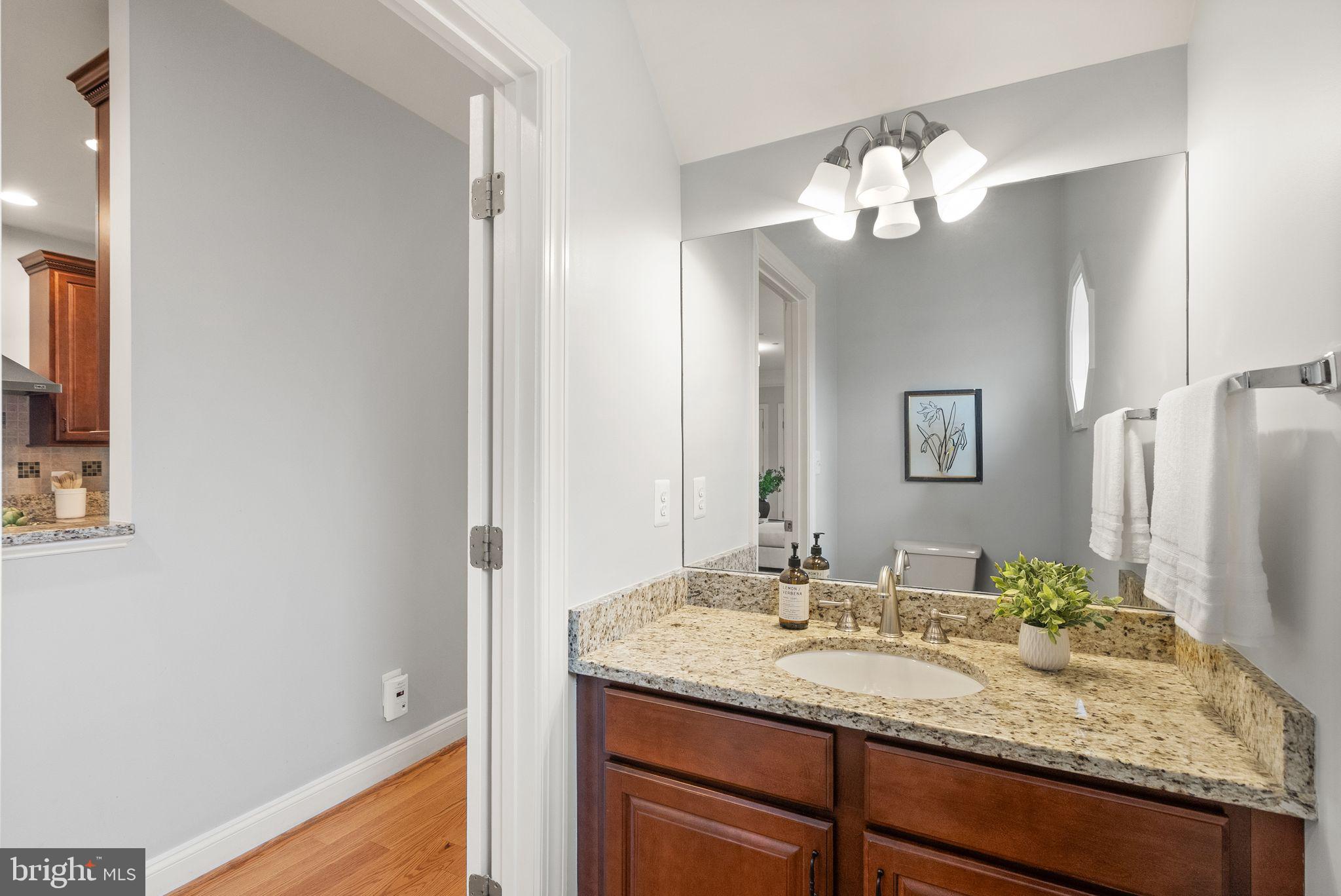 231 Mill Street Occoquan, VA 22125 - Photo 27 of 84