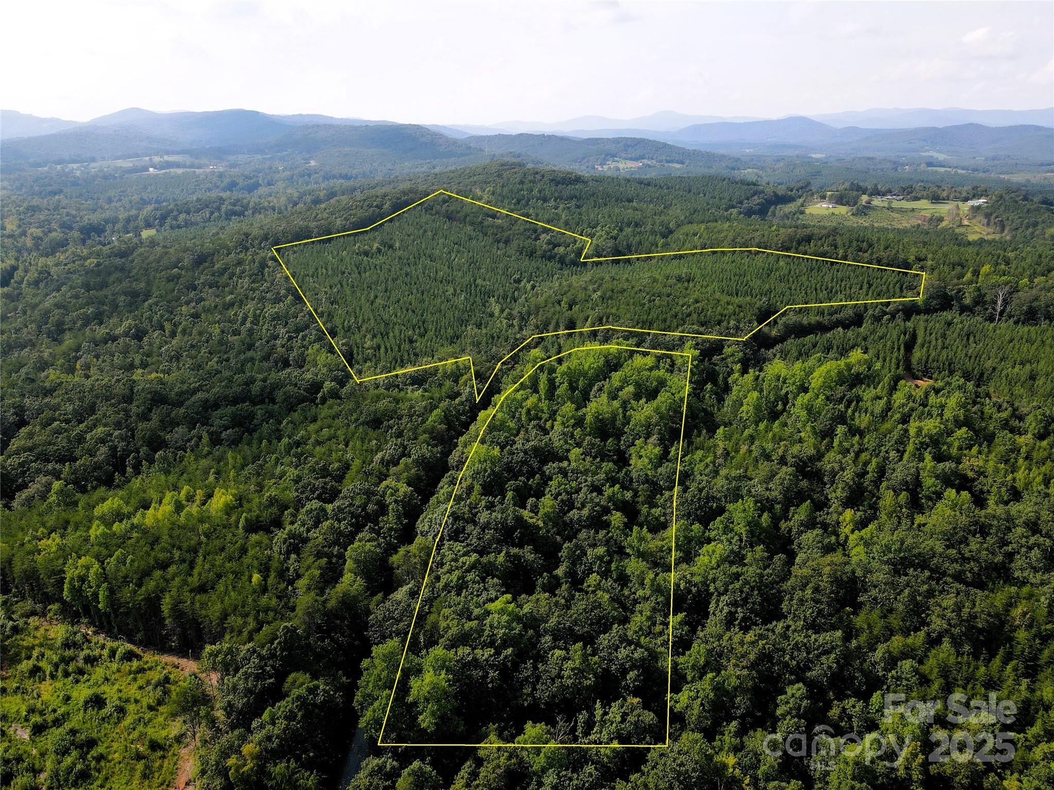 0 Irvin Road Ellenboro, NC 28040 - Photo 3 of 29