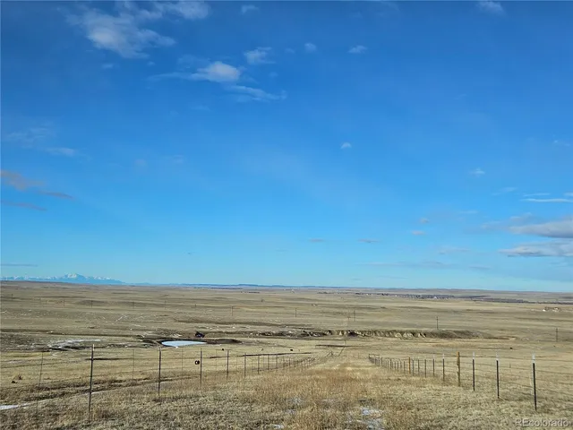 $240,000 | 24 Us Highway, Matheson, CO 80830