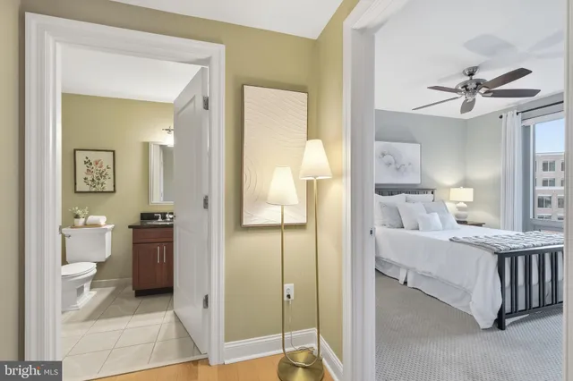 $419,900 | 2050 Jamieson Avenue, Unit 1005, Alexandria, VA 22314