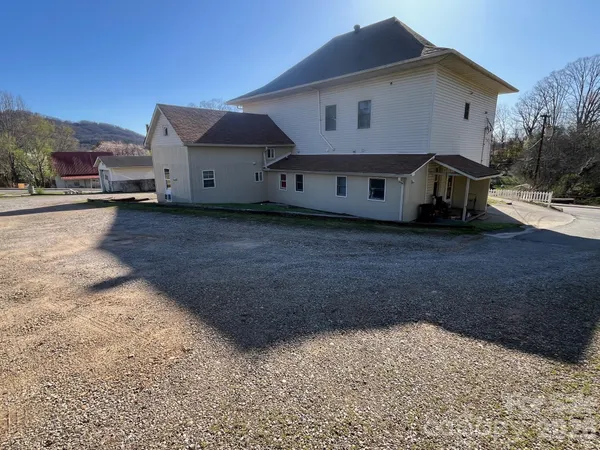 $575,000 | 524 Baldwin Avenue, Marion, NC 28752