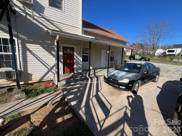 $575,000 | 524 Baldwin Avenue, Marion, NC 28752