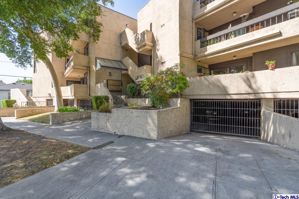 2121 Scott Road, Unit 302 Burbank, CA 91504 - Photo 27 of 29 Gallery Image 27