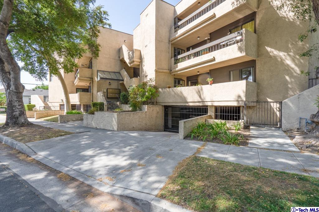 2121 Scott Road, Unit 302 Burbank, CA 91504 - Photo 28 of 29 Gallery Image 28