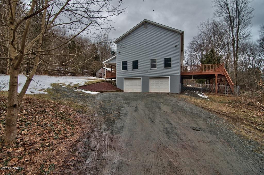 20 Davis Road Waymart, PA 18472 - Photo 50 of 56 Exterior View 10
