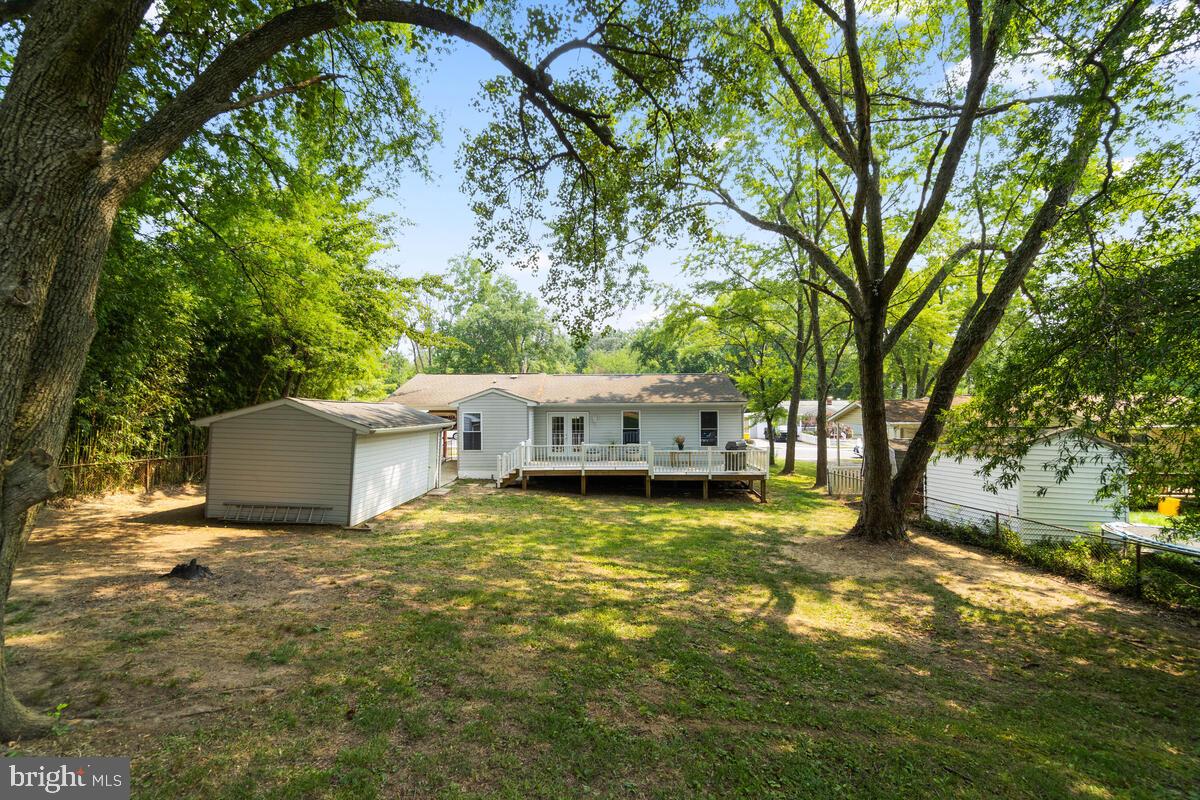 579 Rita Drive Odenton, MD 21113 - Photo 3 of 41 Gallery Image 3