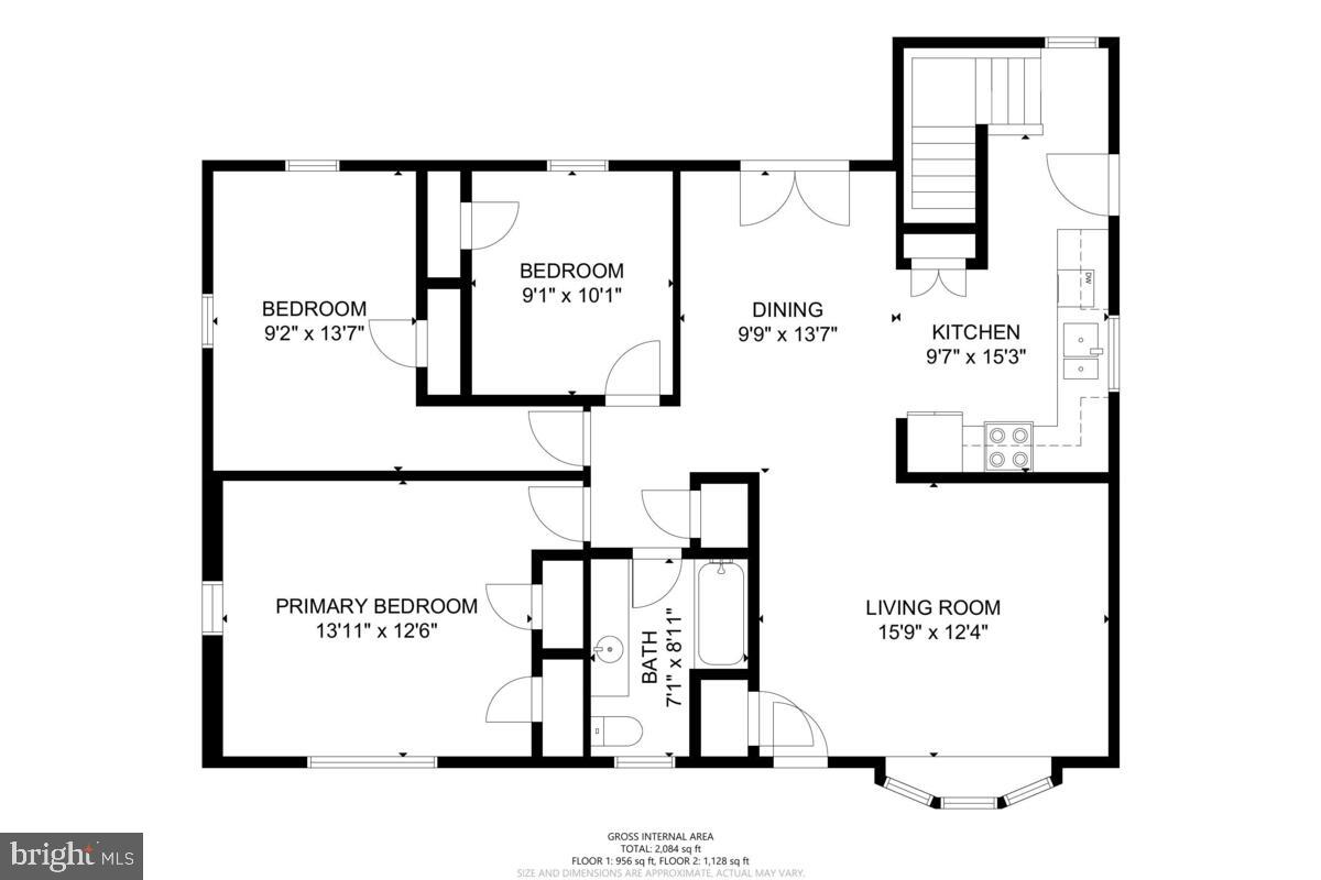 579 Rita Drive Odenton, MD 21113 - Photo 40 of 41 Gallery Image 40