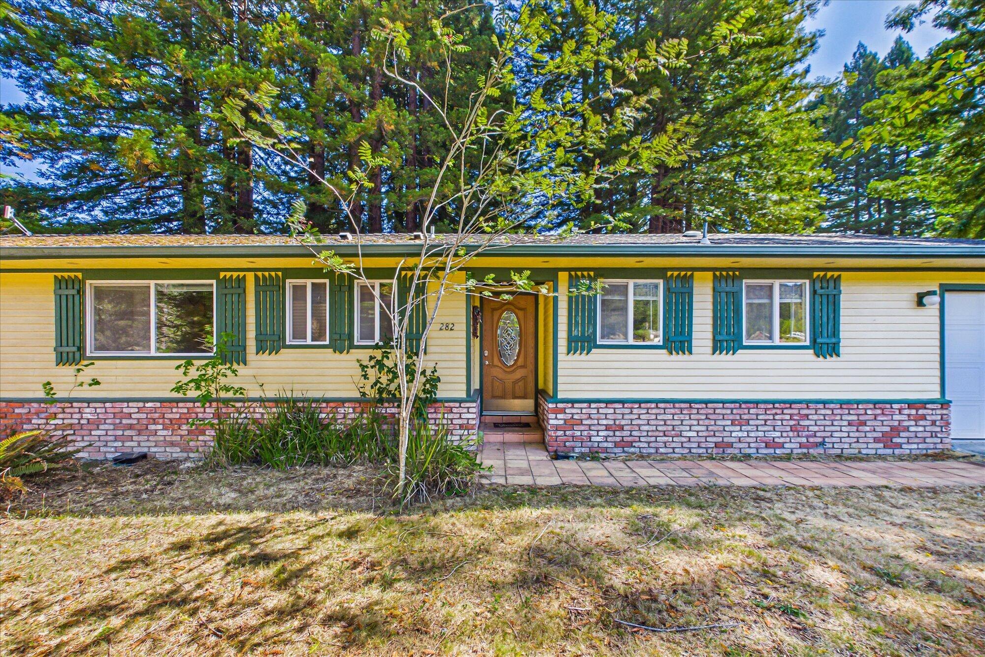 282 Sorenson Road Redcrest, CA 95569 - Photo 5 of 67 Gallery Image 5