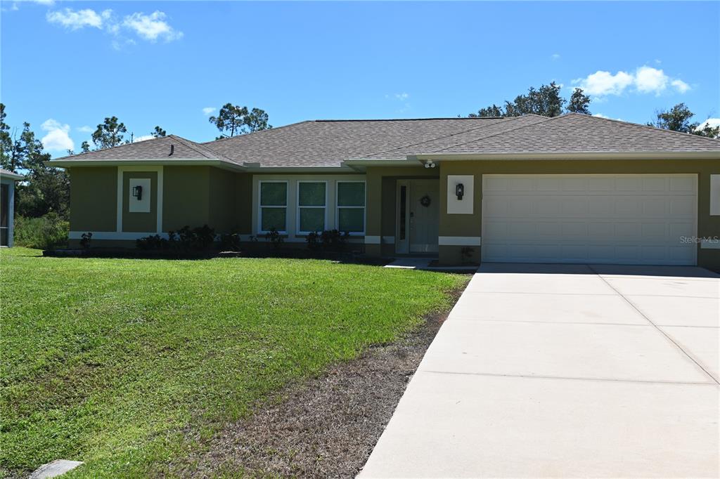 5378 Dunsmuir Road North Port, FL 34288 - Photo 2 of 59