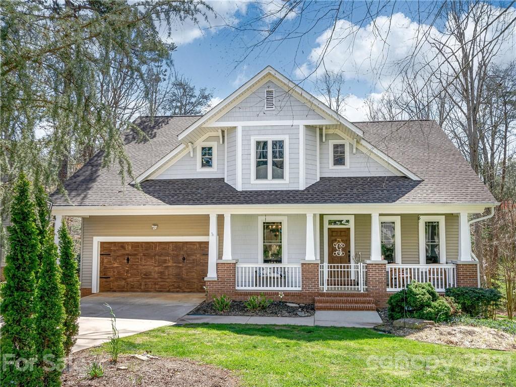 1048 Columbine Road Asheville, NC 28704 - Photo 1 of 42 Gallery Image 1
