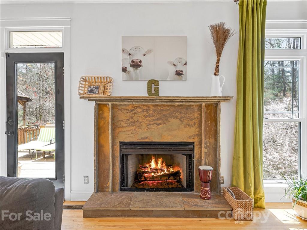 1048 Columbine Road Asheville, NC 28704 - Photo 11 of 42 Gallery Image 11