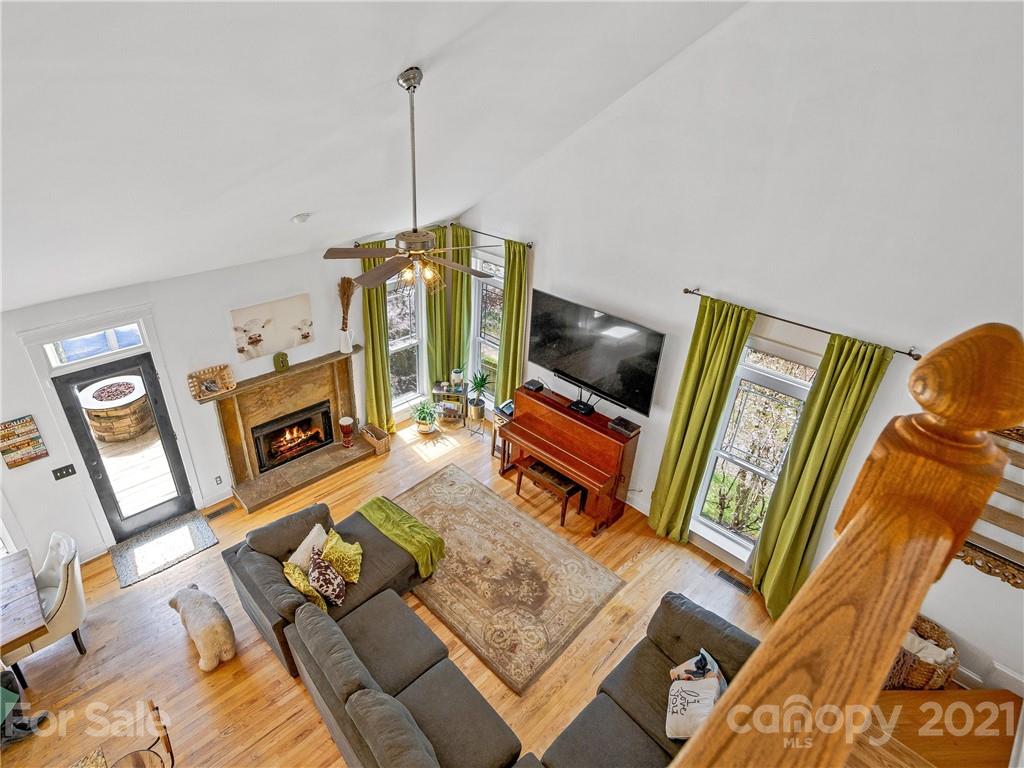 1048 Columbine Road Asheville, NC 28704 - Photo 13 of 42 Gallery Image 13