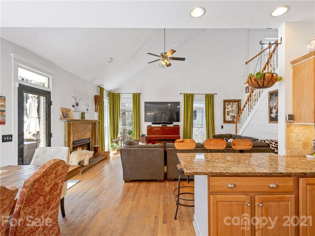 1048 Columbine Road Asheville, NC 28704 - Photo 14 of 42 Gallery Image 14