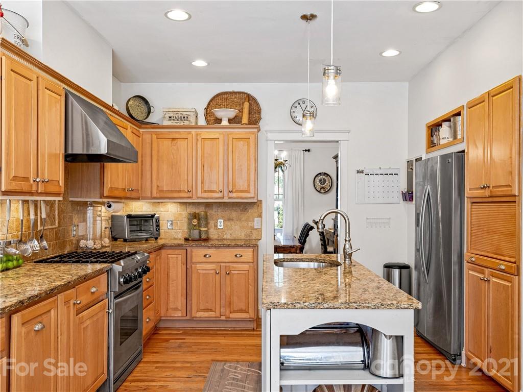 1048 Columbine Road Asheville, NC 28704 - Photo 15 of 42 Gallery Image 15