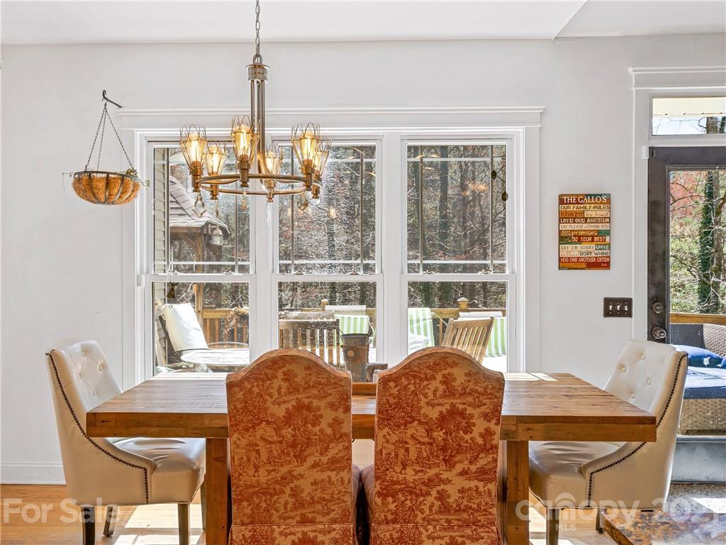 1048 Columbine Road Asheville, NC 28704 - Photo 18 of 42 Gallery Image 18