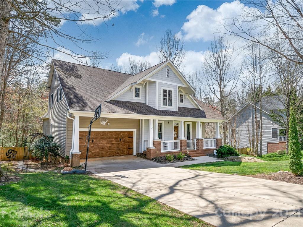1048 Columbine Road Asheville, NC 28704 - Photo 3 of 42 Gallery Image 3