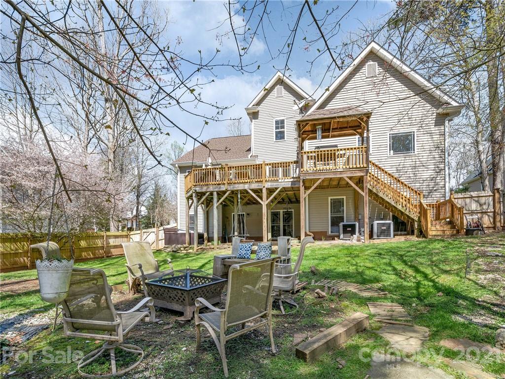 1048 Columbine Road Asheville, NC 28704 - Photo 40 of 42 Gallery Image 40