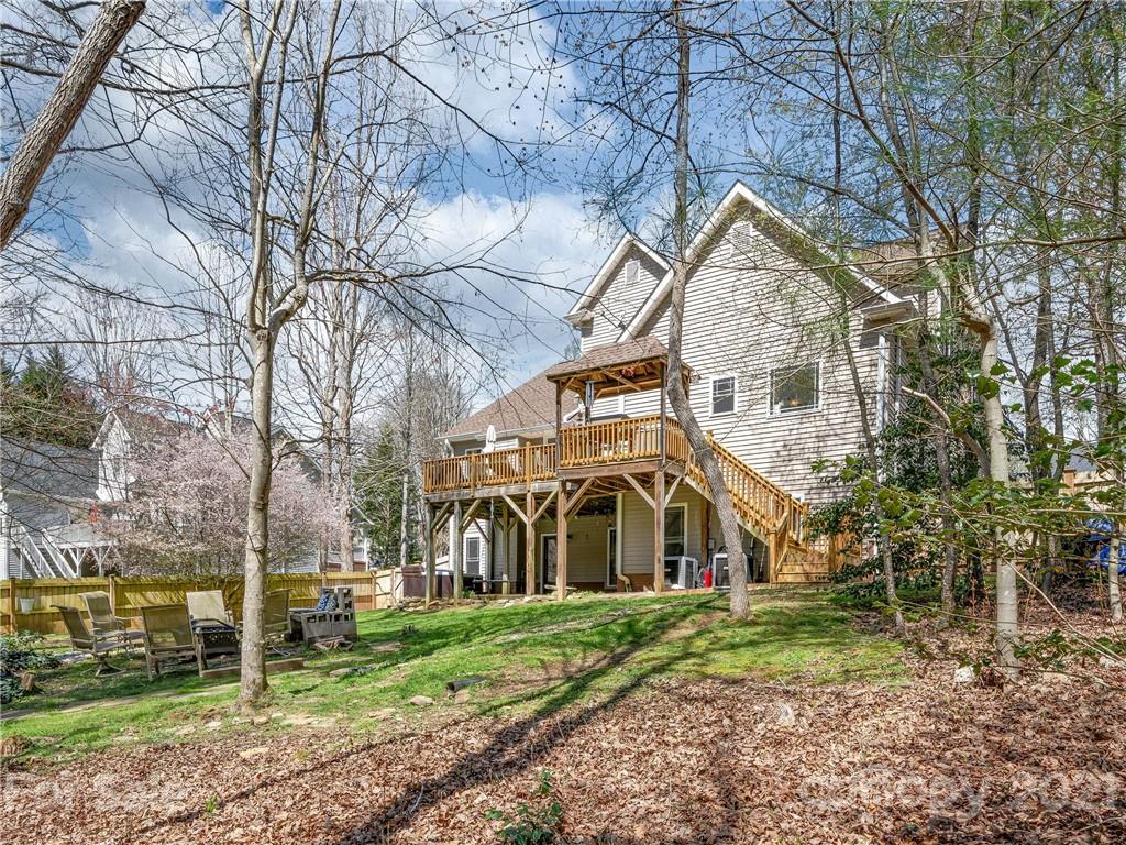 1048 Columbine Road Asheville, NC 28704 - Photo 41 of 42 Gallery Image 41