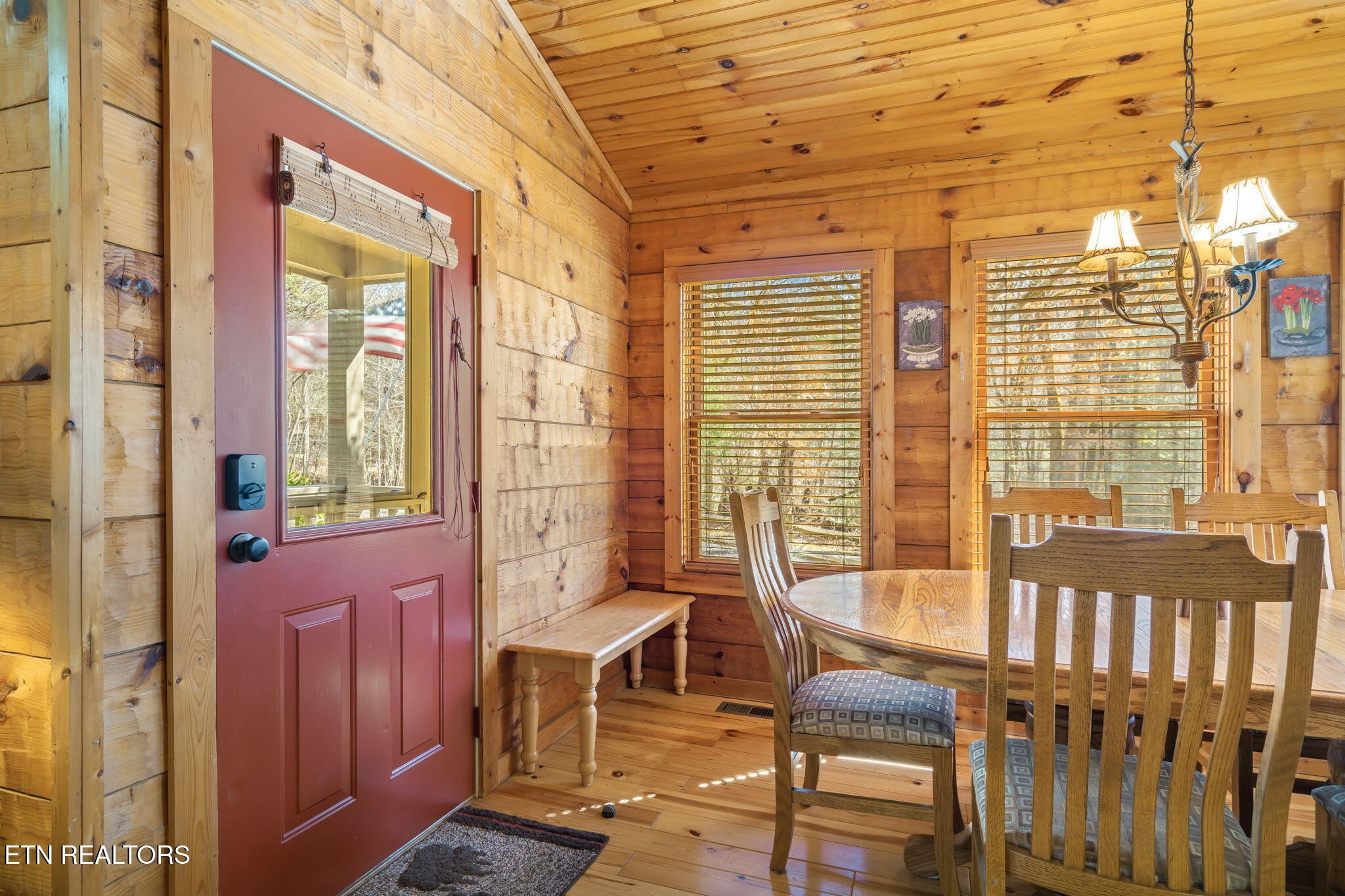 151 Sequoyah Village Road Townsend, TN 37882 - Photo 10 of 60