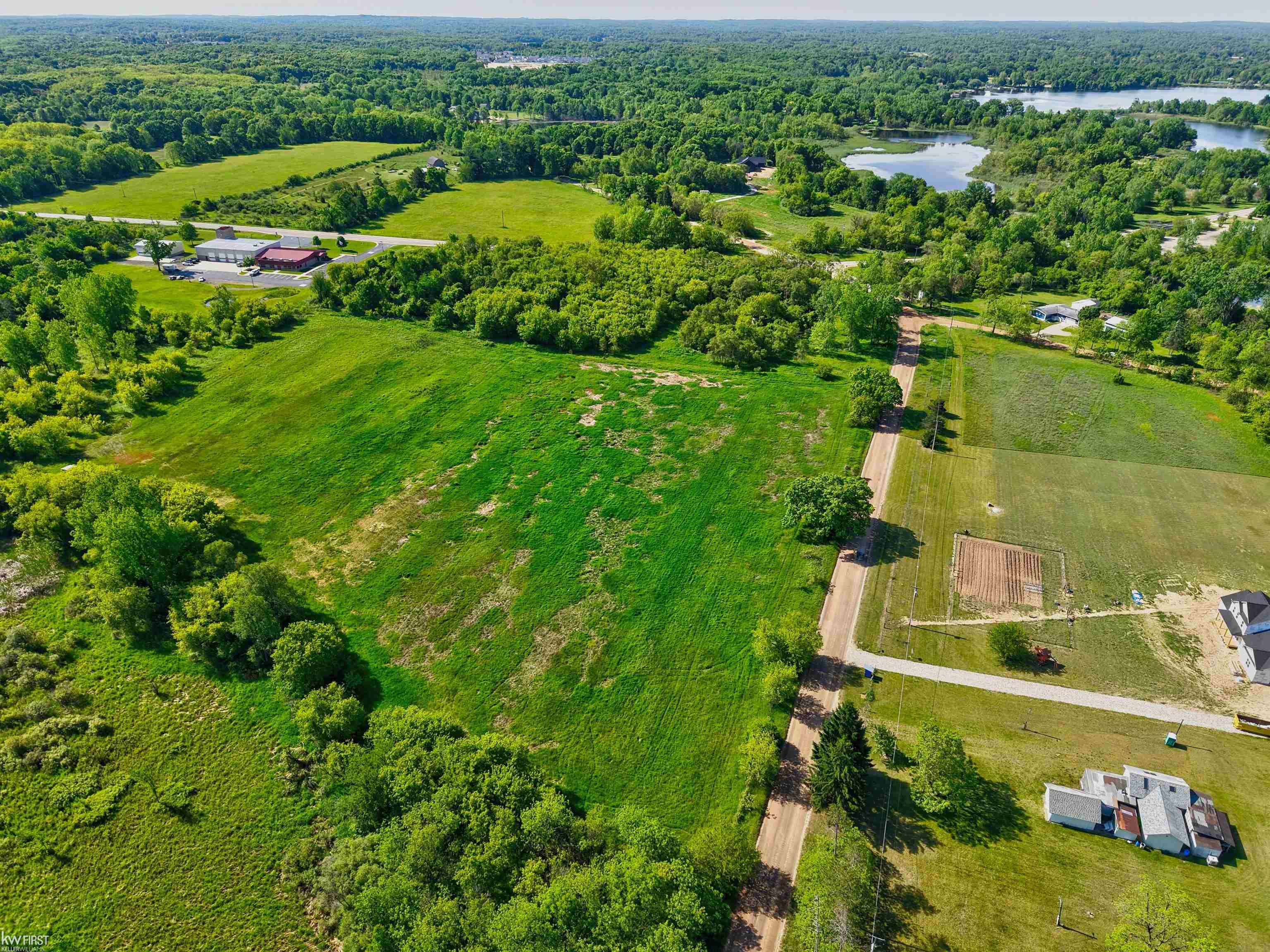 Vl Parcel 4 A Fagan Road Holly, MI 48442 - Photo 12 of 20