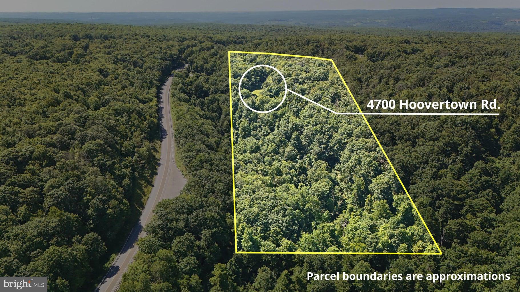 4700 Hoovertown Road Penfield, PA 15849 - Photo 10 of 67 Gallery Image 10