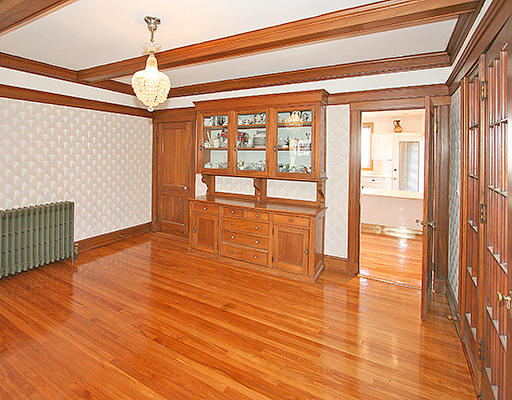 184 Bellevue Road Watertown, MA 02472 - Photo 6 of 19