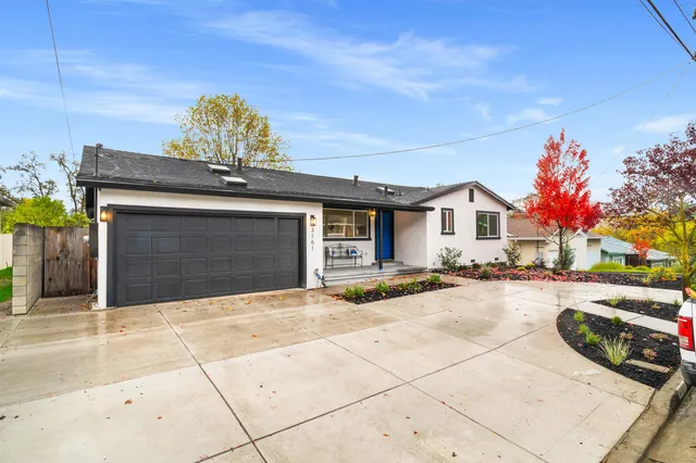$1,999,000 | 3161 Plymouth Road, Lafayette, CA 94549