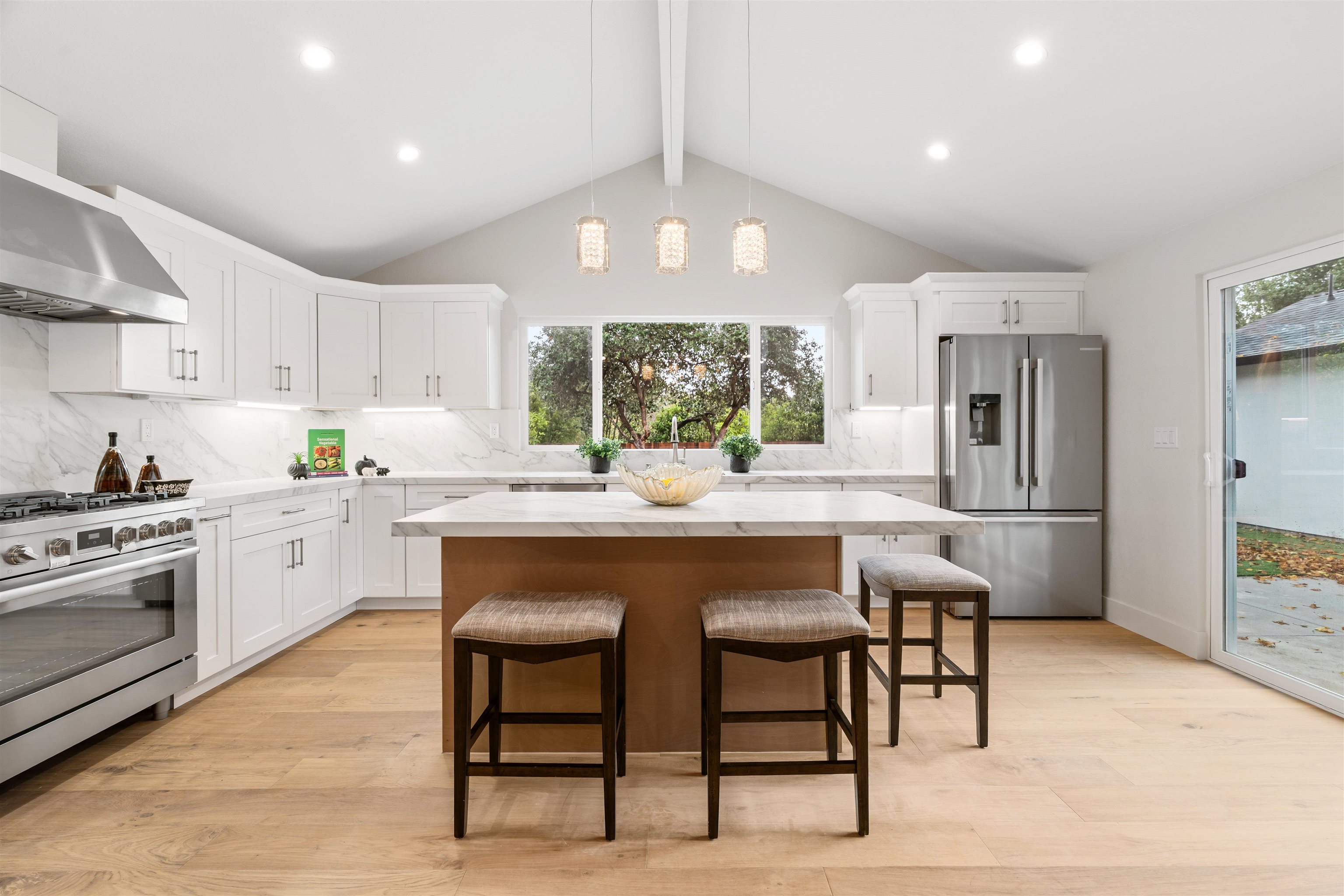 3161 Plymouth Road Lafayette, CA 94549 - Photo 36 of 39